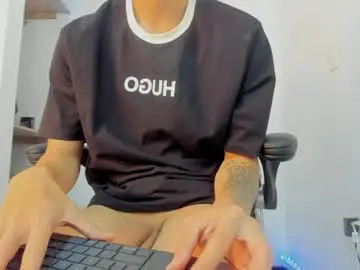 Chaturbate Sex Chat of thomas__brandd1