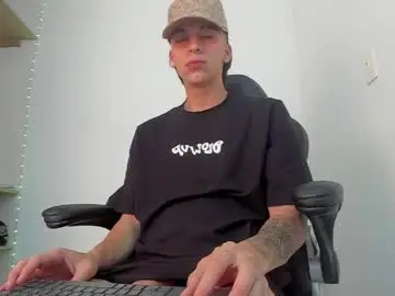 Chaturbate Free Live Porn of thomas__brandd1
