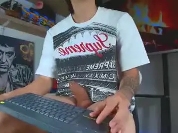 Chaturbate Free Live Porn of thomas__brandd1