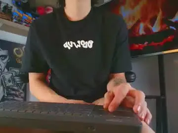 Chaturbate Adult Webcam of thomas__brandd1