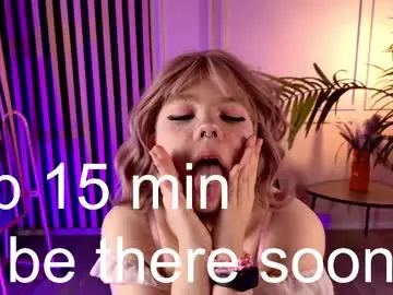 Chaturbate Live Sex Cam of waifu__ketrin