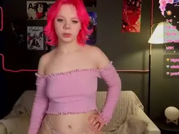 Chaturbate Free Live Porn of waifu__ketrin