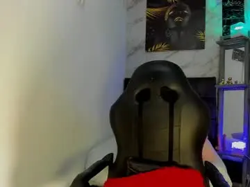 Chaturbate Private Sex Chat of _ana_ebony