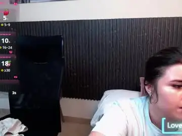 Chaturbate Sex Chat of aabby_lee