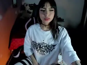 Chaturbate Adult Webcams of ada_luna01