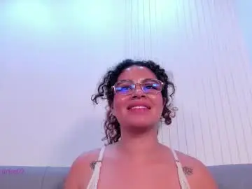 Chaturbate Nude Webcam of amanda_rios