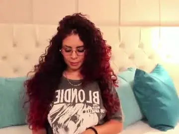 Chaturbate Live Porn of amanda_rios