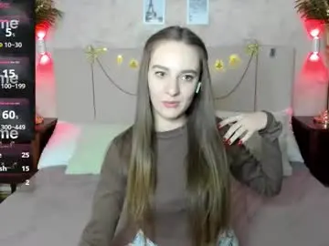 Chaturbate Sex Cam of ameligoldy