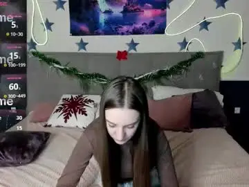 Chaturbate Free Porn Cam of ameligoldy