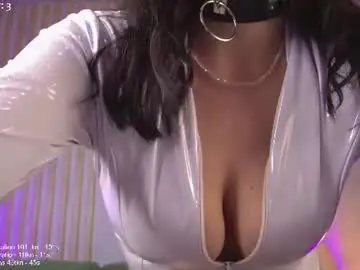 Chaturbate Live Sex Cam of angi_el