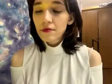 Chaturbate Nude Webcam of azaleegansen