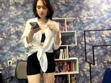 Chaturbate Live Porn of azaleegansen