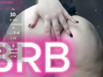 Chaturbate Nude Webcam of bethflatcher