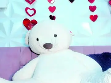 Chaturbate Watch Live Sex Cams of briyit_doll