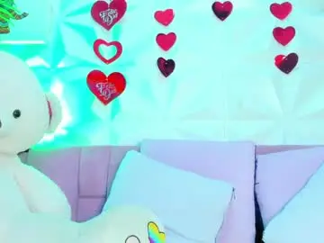 Chaturbate Nude Webcam of briyit_doll