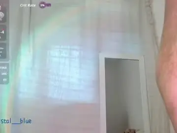 Chaturbate Adult Webcam of cristal__blue