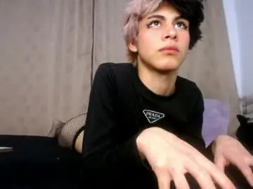 Chaturbate Sex Cam of darasweet20