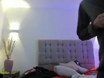Chaturbate Live Sex of darkromancexx