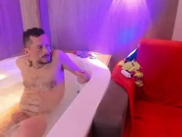 Chaturbate Best Webcam of darkromancexx