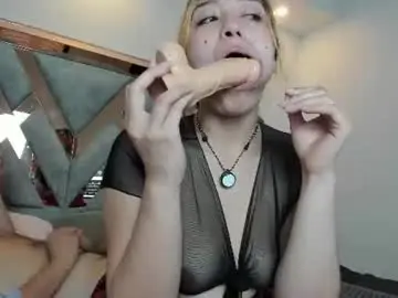 Chaturbate Free Live Porn of darkromancexx