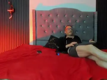Chaturbate Private Sex Chat of darkromancexx