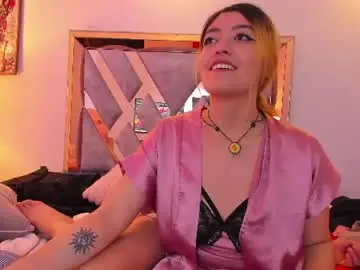 Chaturbate Best Webcam of darkromancexx