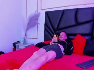 Chaturbate Free Porn Cam of darkromancexx