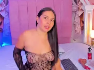 Chaturbate Nude Webcam of dulce_sweeett