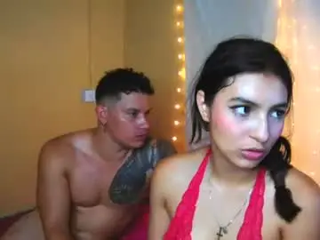 Chaturbate Sex Cam of eternalfuego