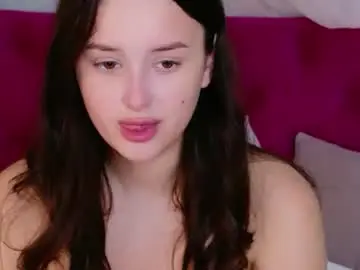 Chaturbate Sex Cam of evaburt
