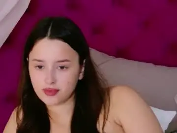 Chaturbate Live Sex of evaburt