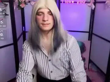 Chaturbate Sex Chat of foxispuff