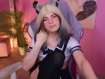 Chaturbate Sex Cam of foxispuff