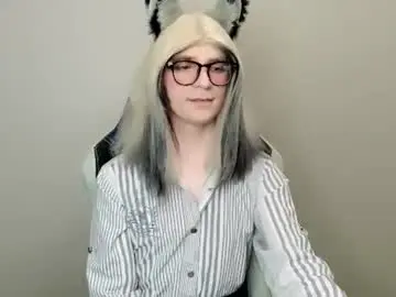 Chaturbate Private Sex Chat of foxispuff