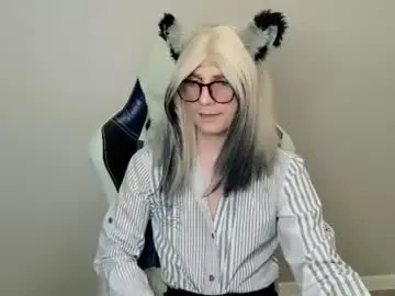 Chaturbate Live Porn of foxispuff