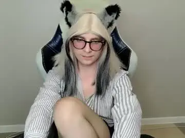 Chaturbate Sex Chat of foxispuff