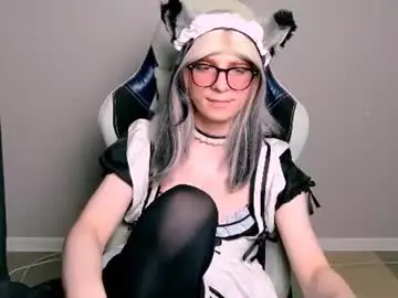 Chaturbate Free Porn Cam of foxispuff