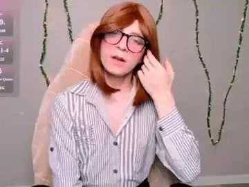 Chaturbate Live Sex of foxispuff