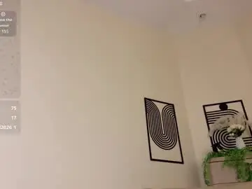 Chaturbate Adult Video Chat of heavenmoth