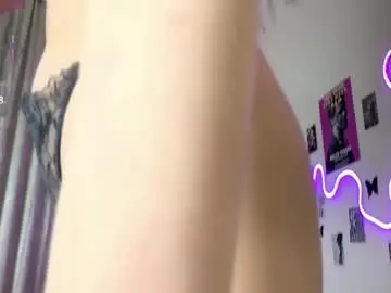 Chaturbate Free Live Porn of heavenmoth