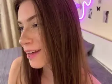 Chaturbate Sex Cam of heavenmoth