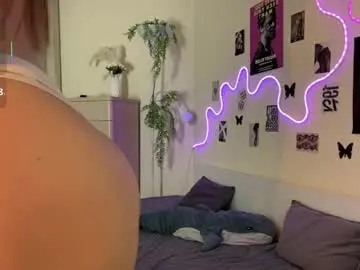 Chaturbate Nude Webcam of heavenmoth