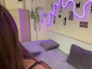 Chaturbate Adult Video Chat of heavenmoth