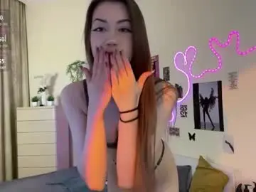 Chaturbate Adult Video Chat of heavenmoth