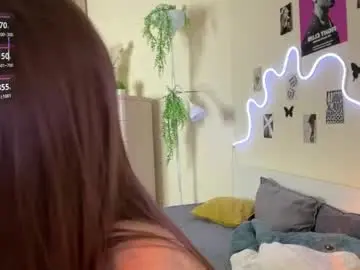 Chaturbate Adult Webcam of heavenmoth