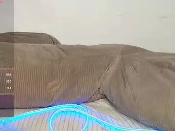 Chaturbate Sex Cam of heavenmoth