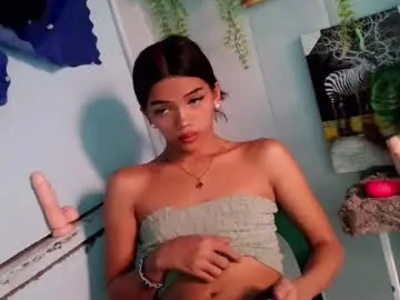 Chaturbate Free Live Porn of horny_rhiana