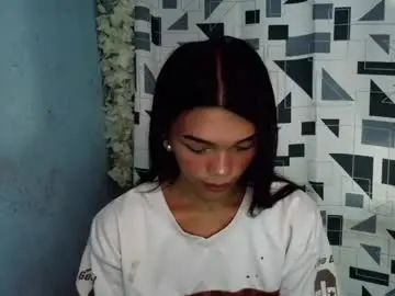 Chaturbate Live Porn of horny_rhiana