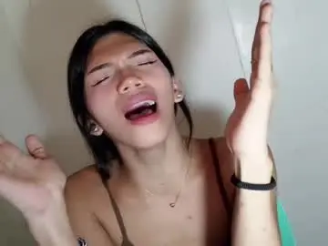 Chaturbate Private Sex Chat of horny_rhiana