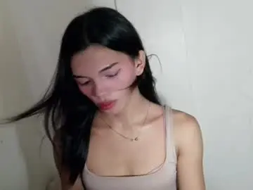 Chaturbate Nude Webcam of horny_rhiana